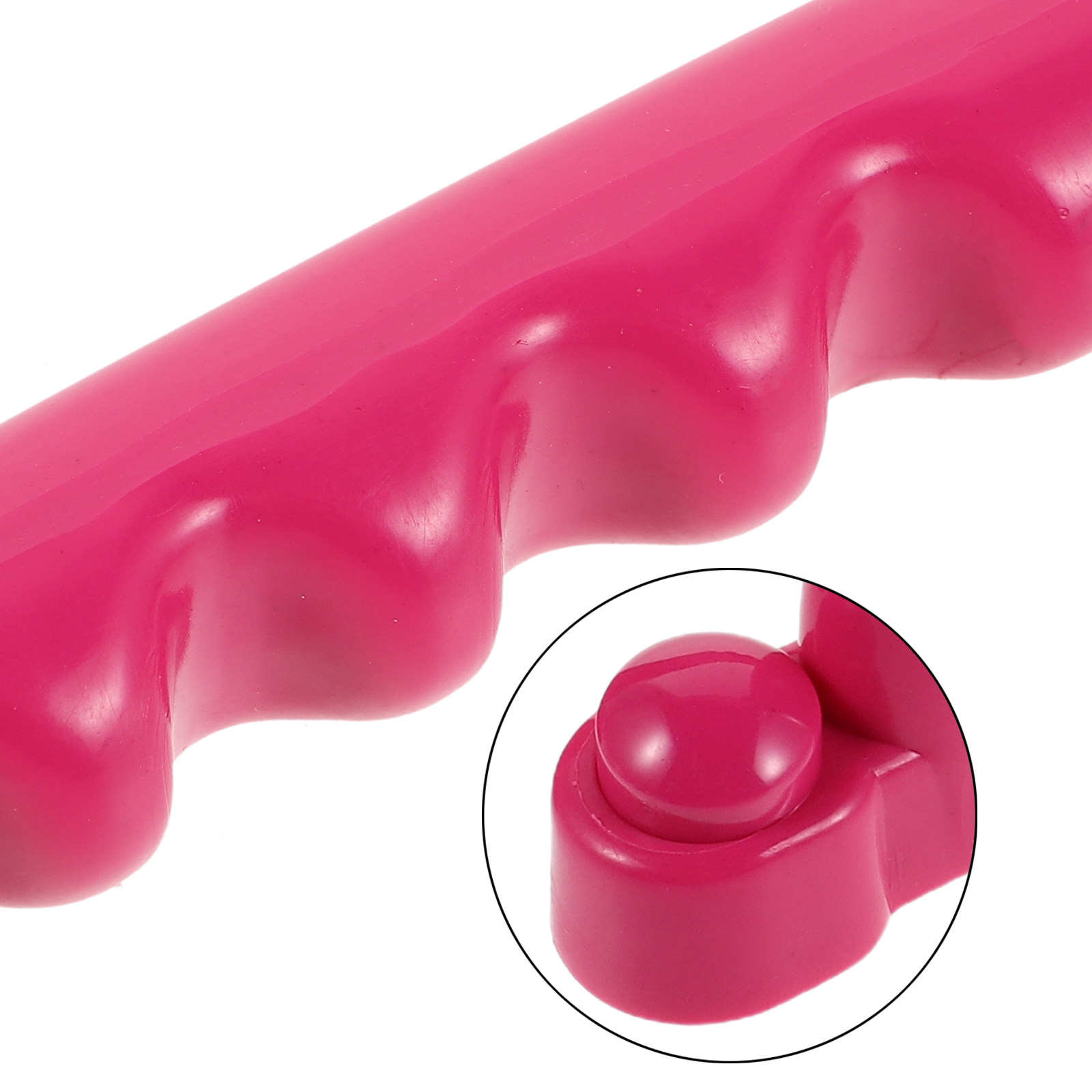 1Pair Plastic Safety Playgroun - Kids Outdoor Climbing Frame recension och pris