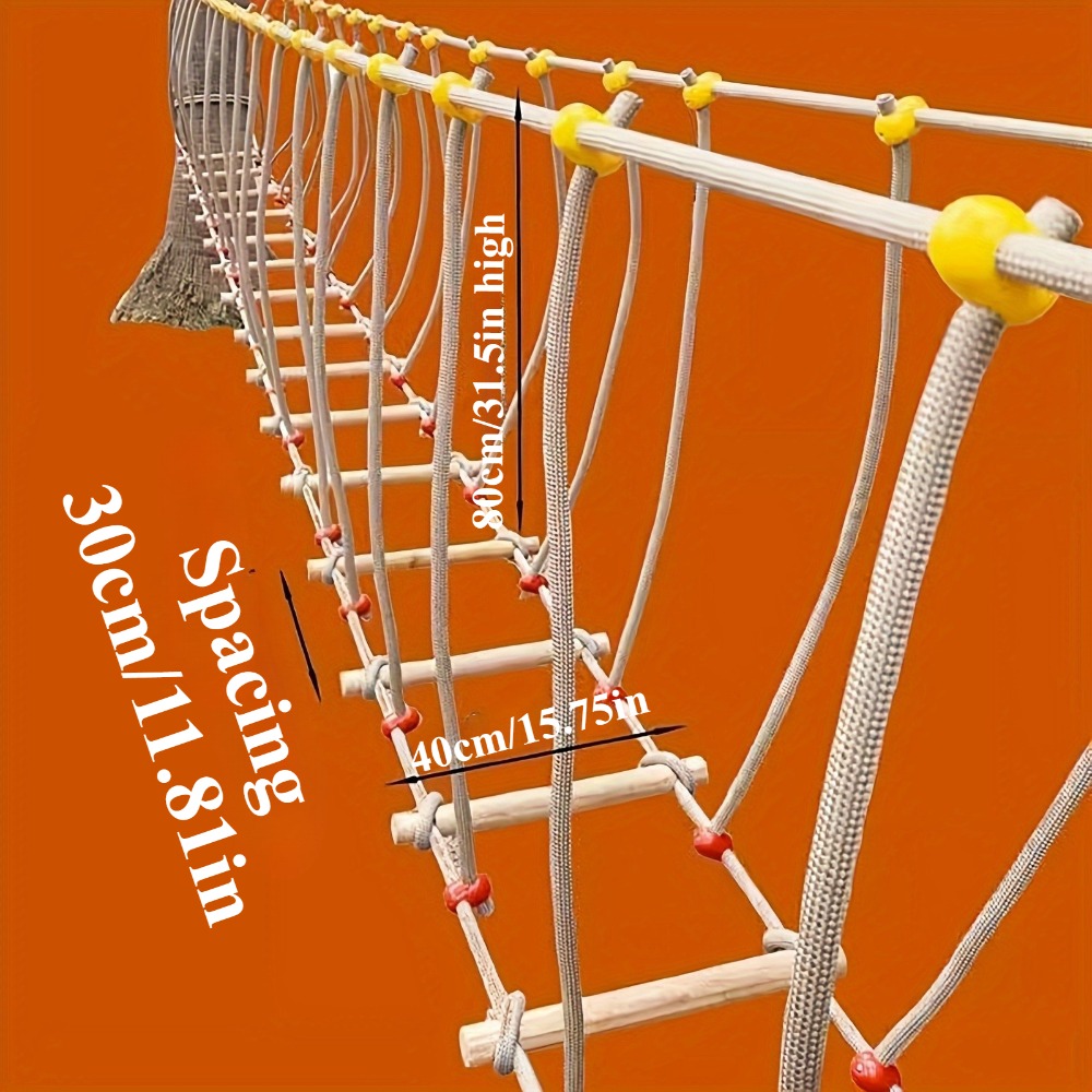 Kindergarten Physical Fitness  - Kids Outdoor Climbing Frame recension och pris
