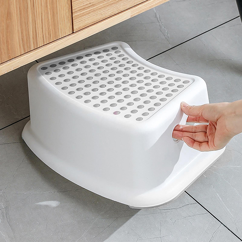 Step Stool For Kids, Toddlers  - Kids Outdoor Kitchen Accessories recension och pris