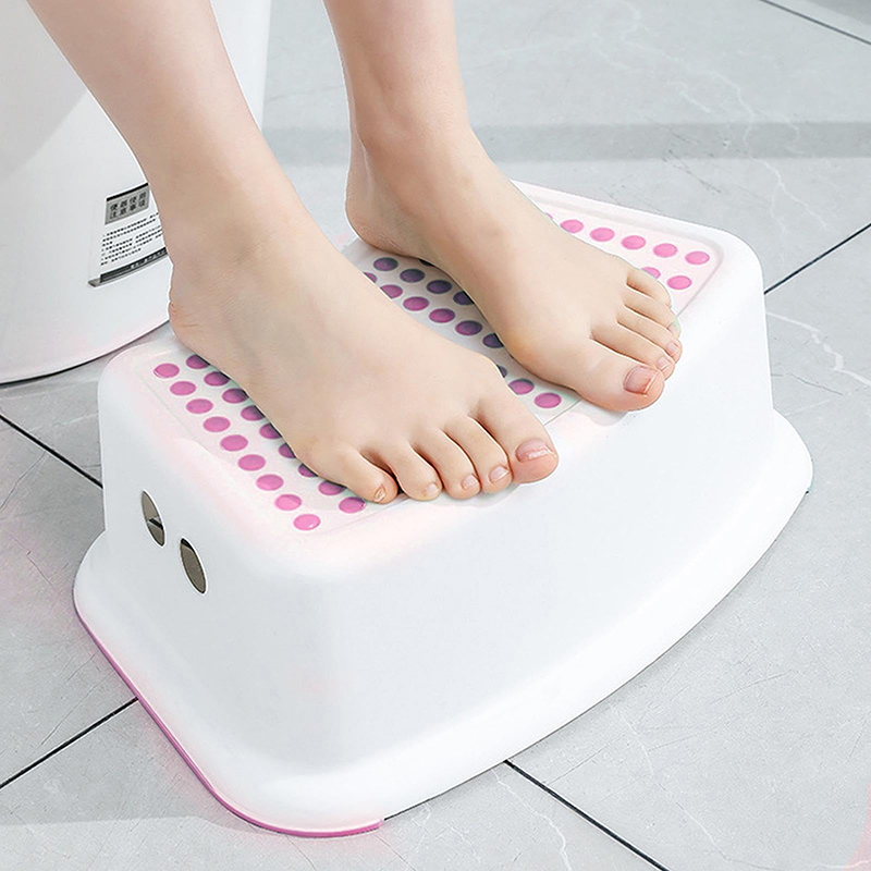 Step Stool For Kids, Toddlers  - Kids Outdoor Kitchen Accessories recension och pris
