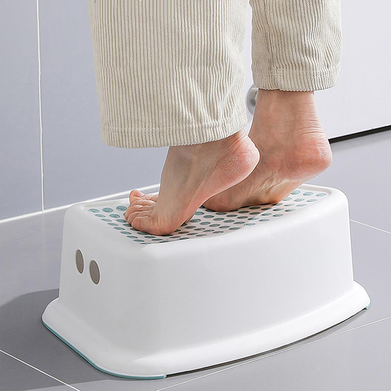 Step Stool For Kids, Toddlers  - Kids Outdoor Kitchen Accessories recension och pris