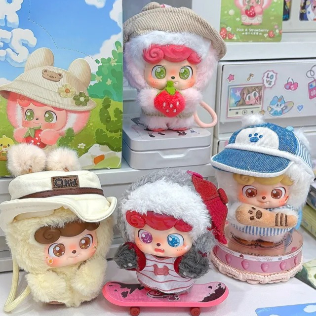 New Q.Kid Outdoor Activities S - Q Kids Outdoor recension och pris