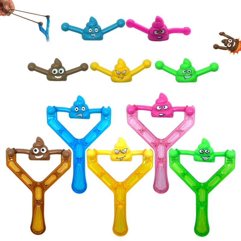 3pcs Creative Funny Catapult P - Kids Outdoor Climbing Frame recension och pris