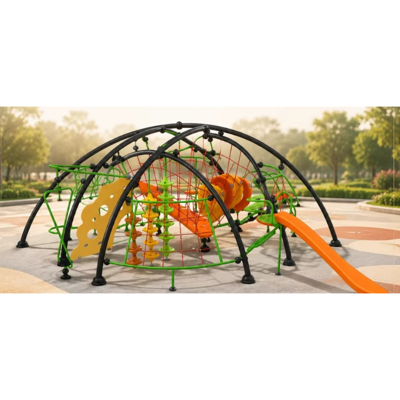Climbing Frame, Outdoor Rope D - Kids Outdoor Climbing Frame recension och pris