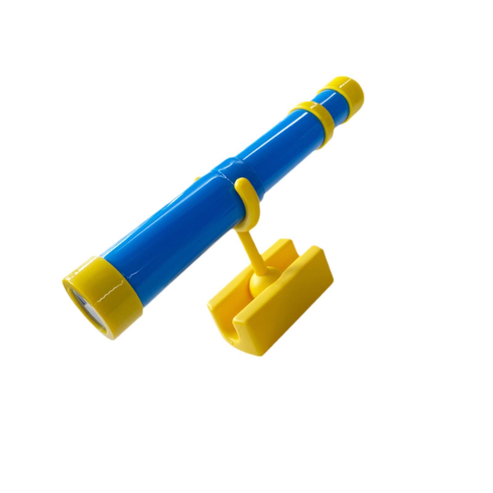 Childrens Retractable Telescop - Kids Outdoor Climbing Frame recension och pris