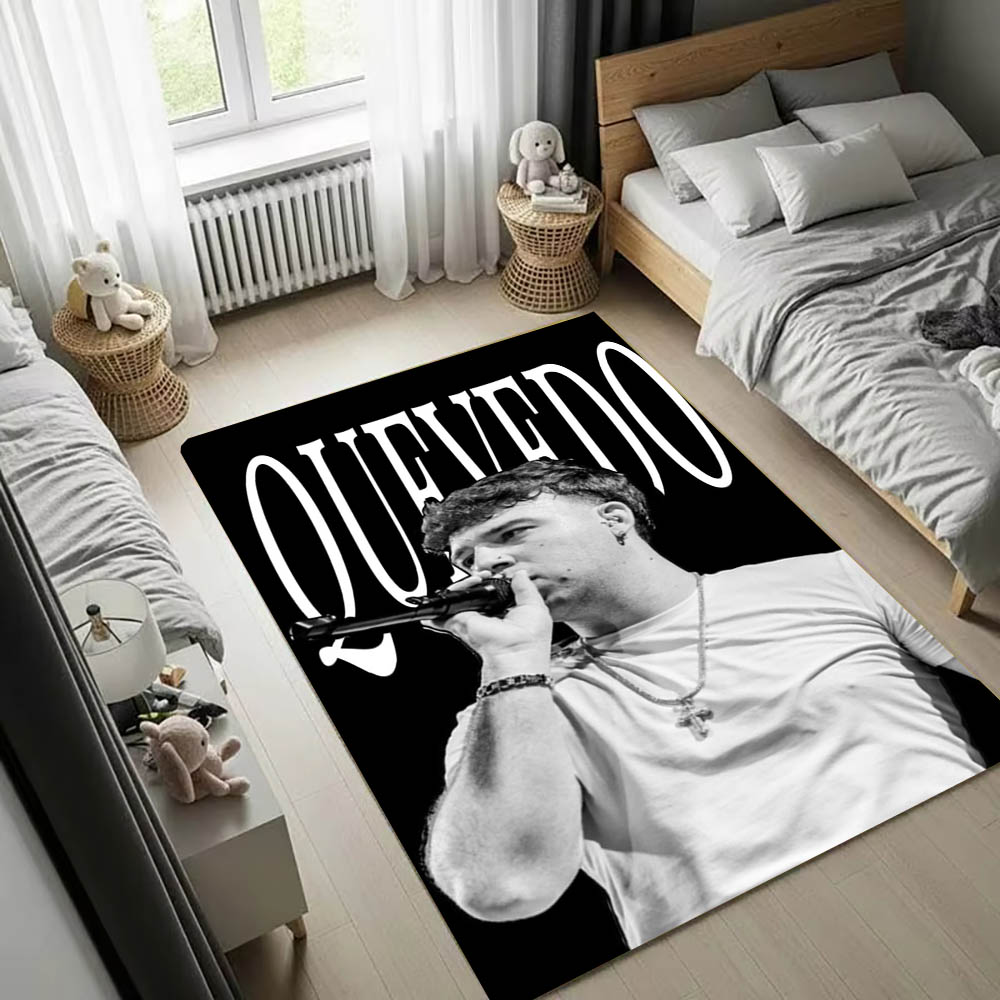 3D Music Singer Q-Quevedo EL B - Q Kids Outdoor recension och pris