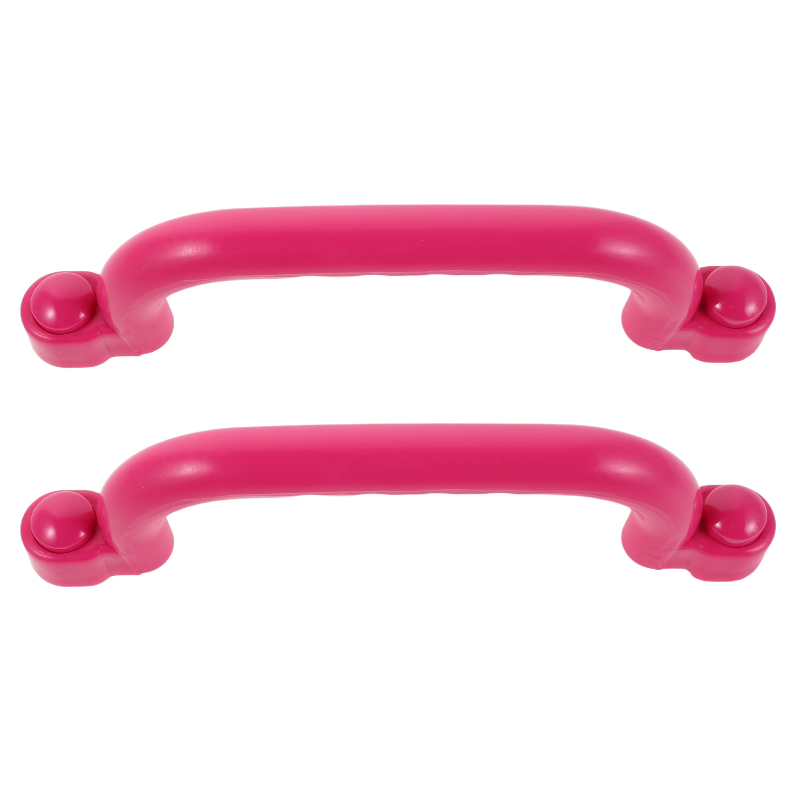 1Pair Safety Playground Handle - Kids Outdoor Climbing Frame recension och pris