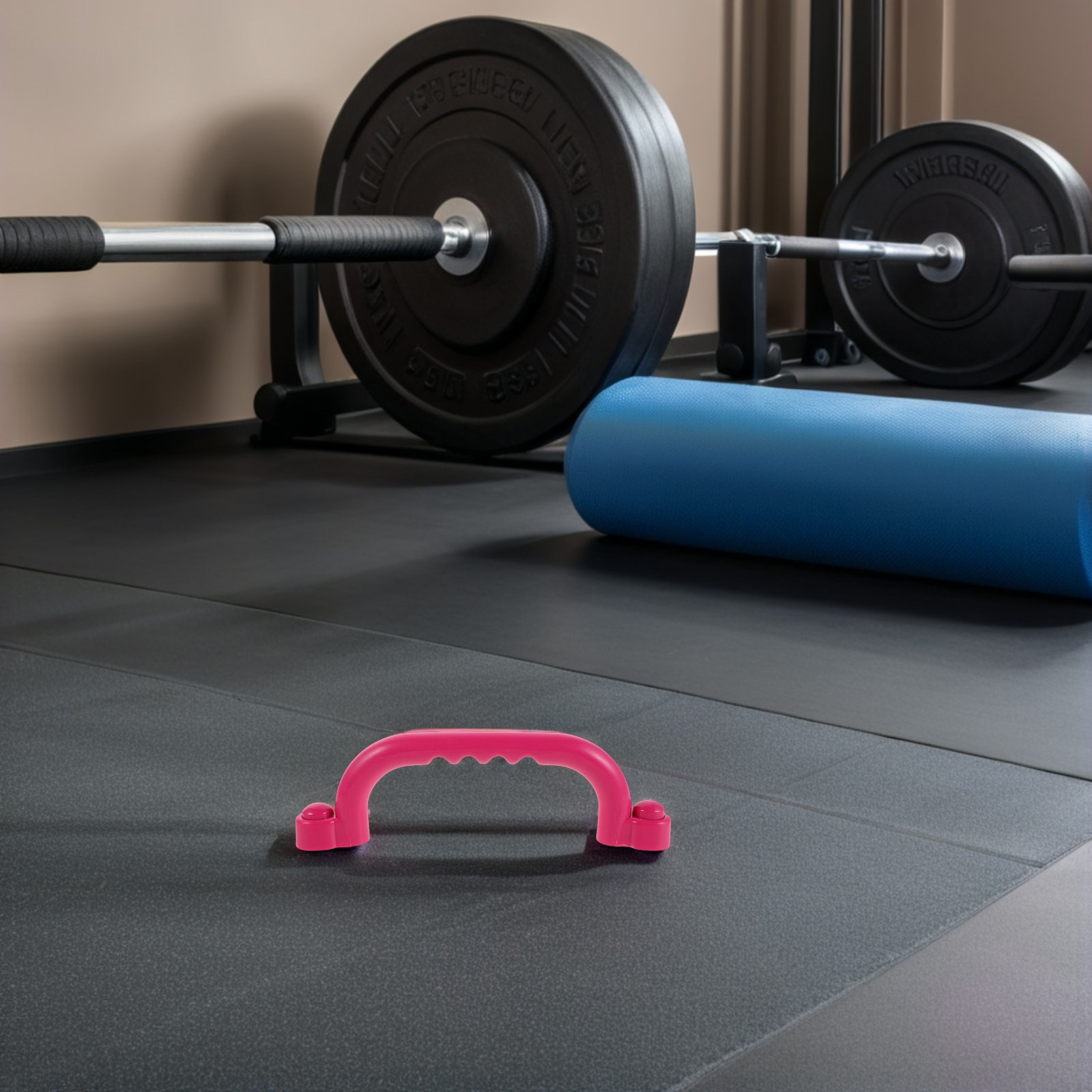 1Pair Safety Playground Handle - Kids Outdoor Climbing Frame recension och pris