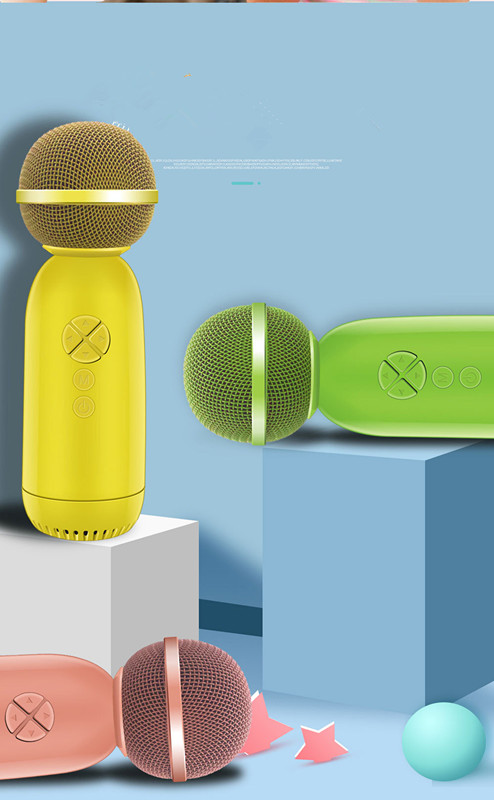 Kingstar Wireless Microphone K - Kids Outdoor Furniture Set recension och pris