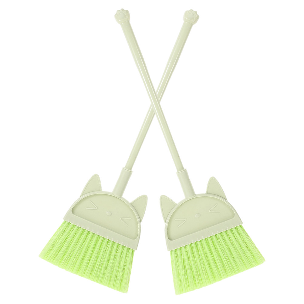 2Pcs Children Small Brooms Tod - Kids Outdoor Broom recension och pris