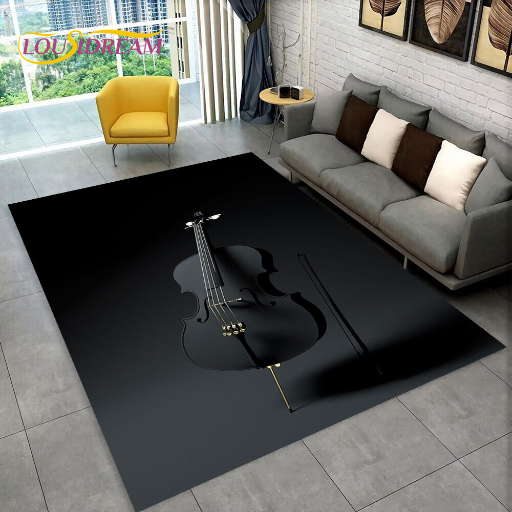 Classical Violin Instrument Mu - Kids Outdoor Area recension och pris